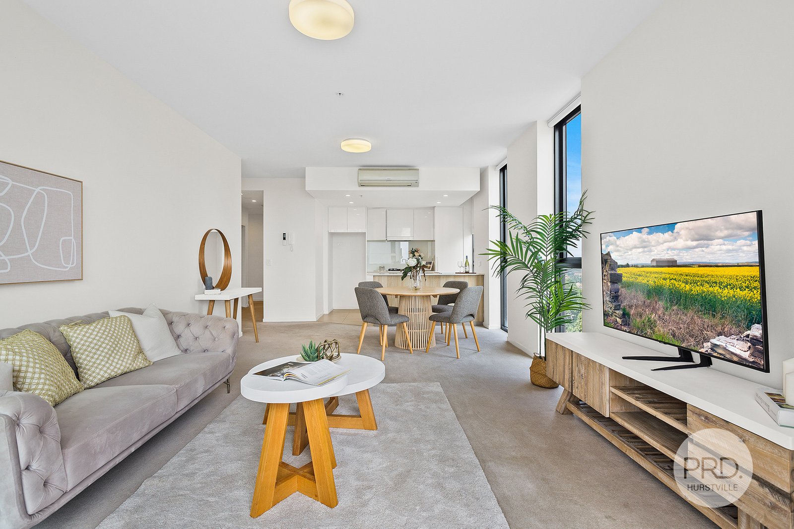 506/458 Forest Road HURSTVILLE 3