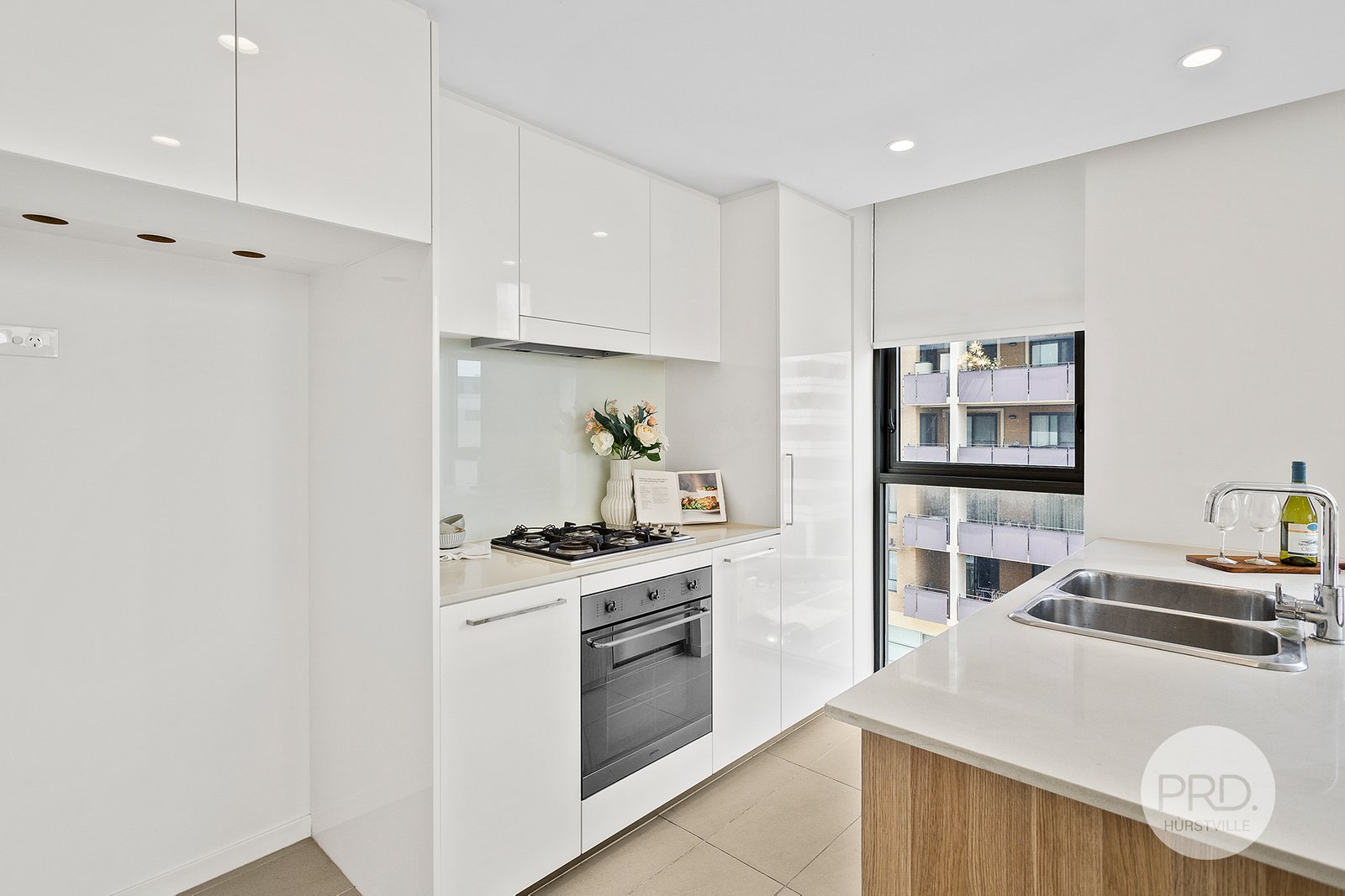 506/458 Forest Road HURSTVILLE 4