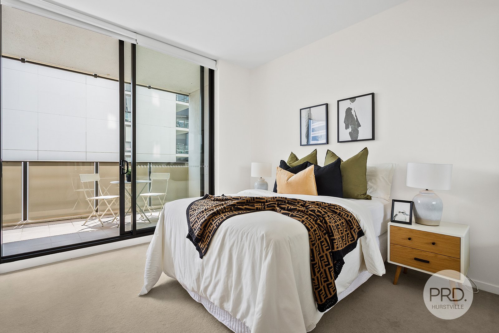 506/458 Forest Road HURSTVILLE 5