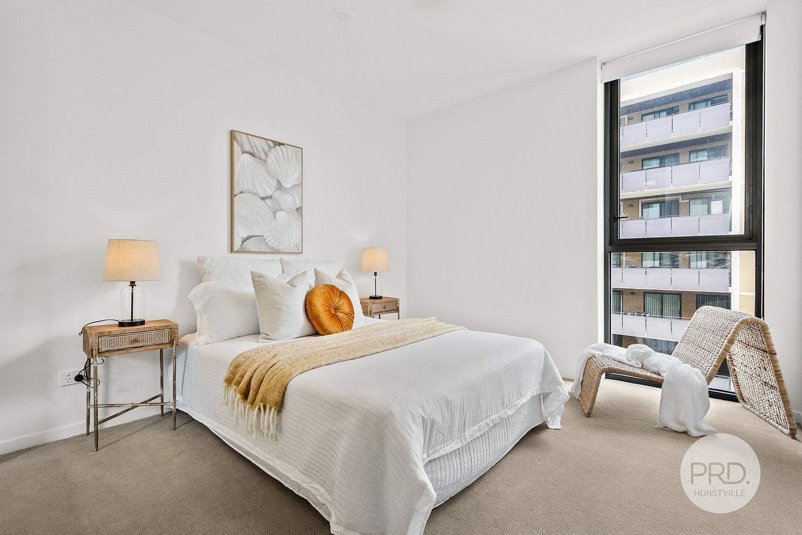 506/458 Forest Road HURSTVILLE 6