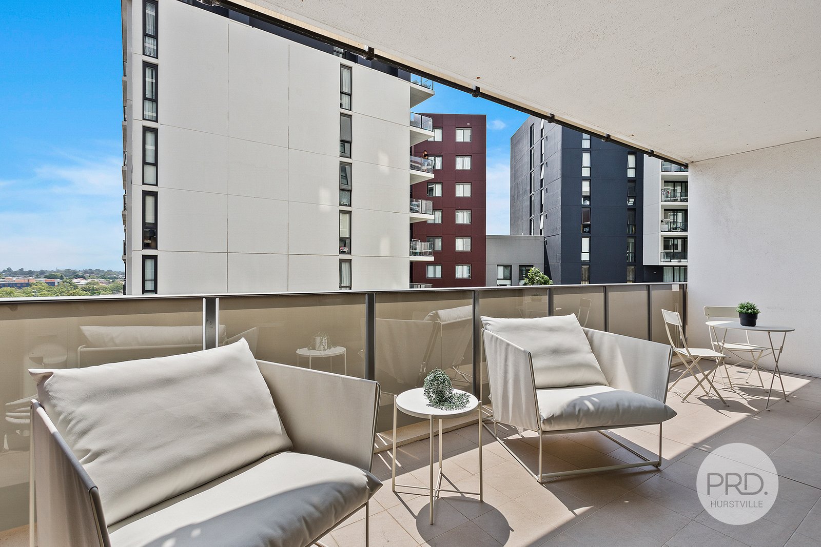 506/458 Forest Road HURSTVILLE 8