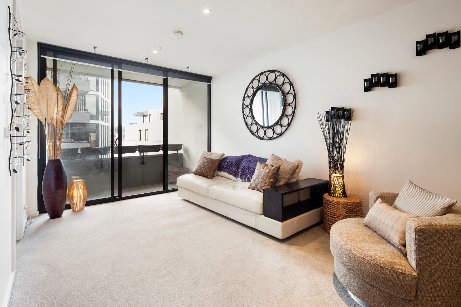 Gallery: 506/55 Bay Street