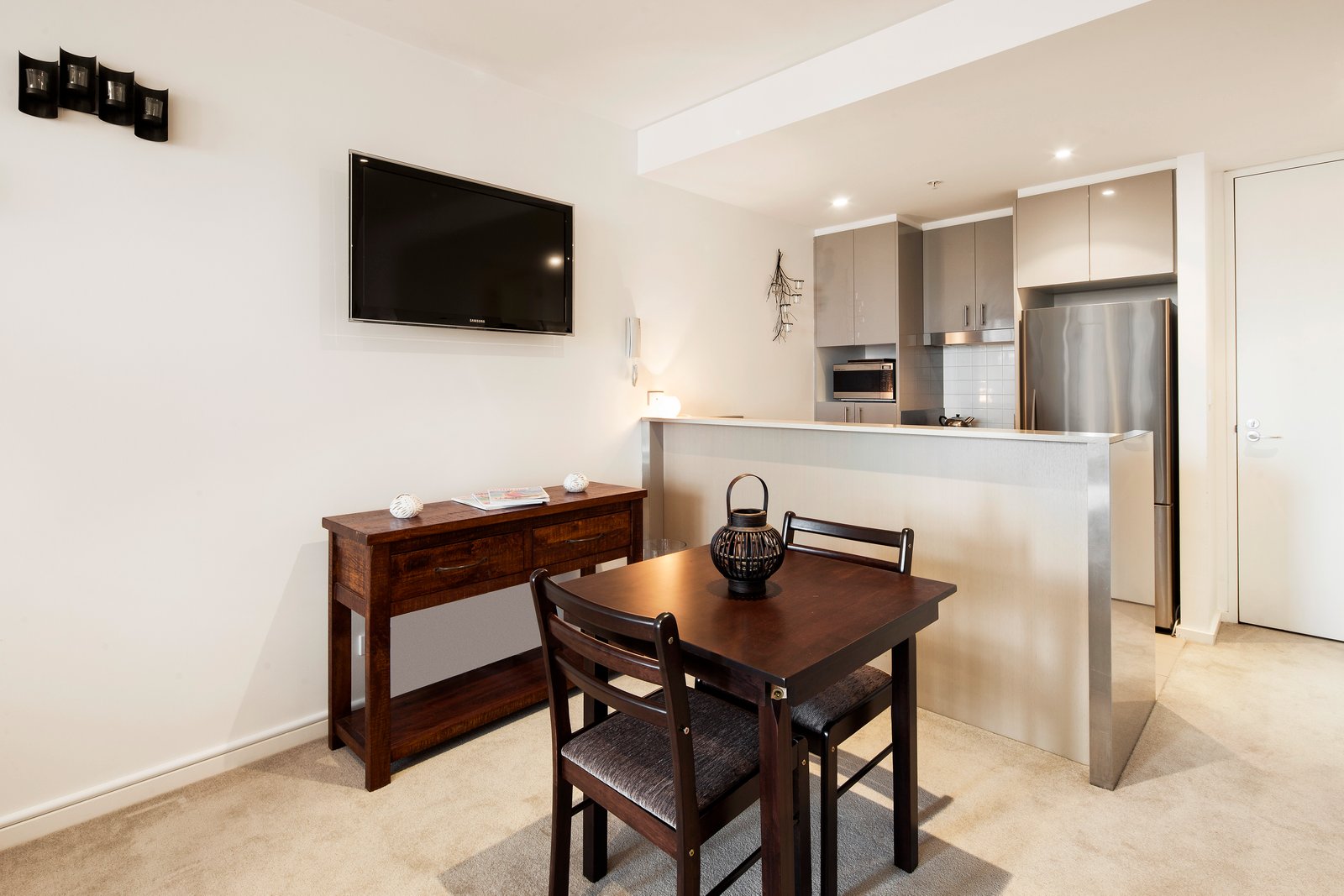 Gallery: 506/55 Bay Street