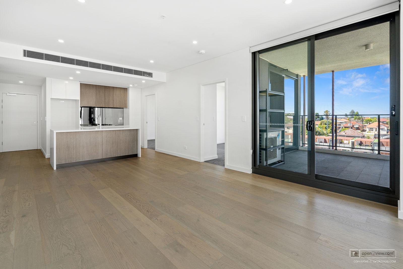 506/7 Garrigarrang Avenue KOGARAH 2