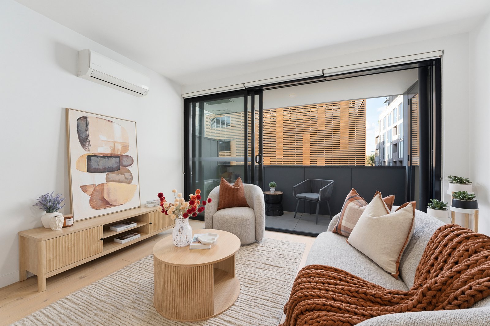 Gallery: 506/79 Market Street
