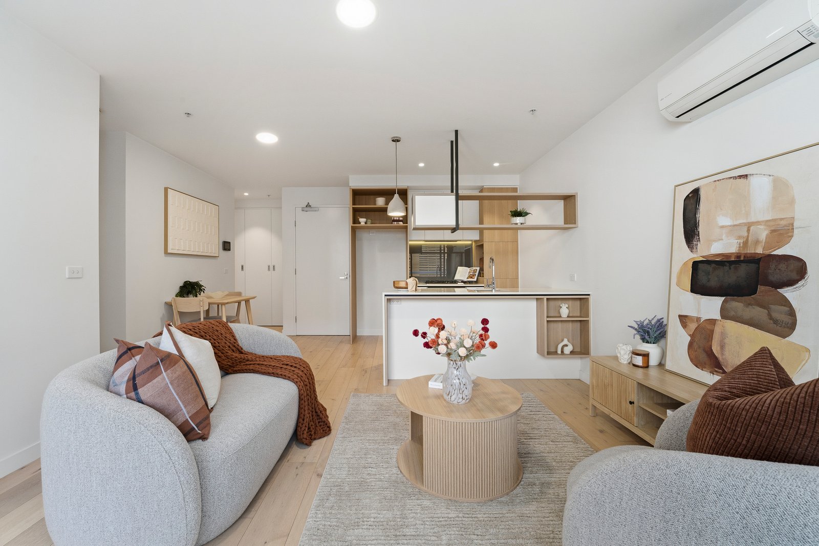 Gallery: 506/79 Market Street