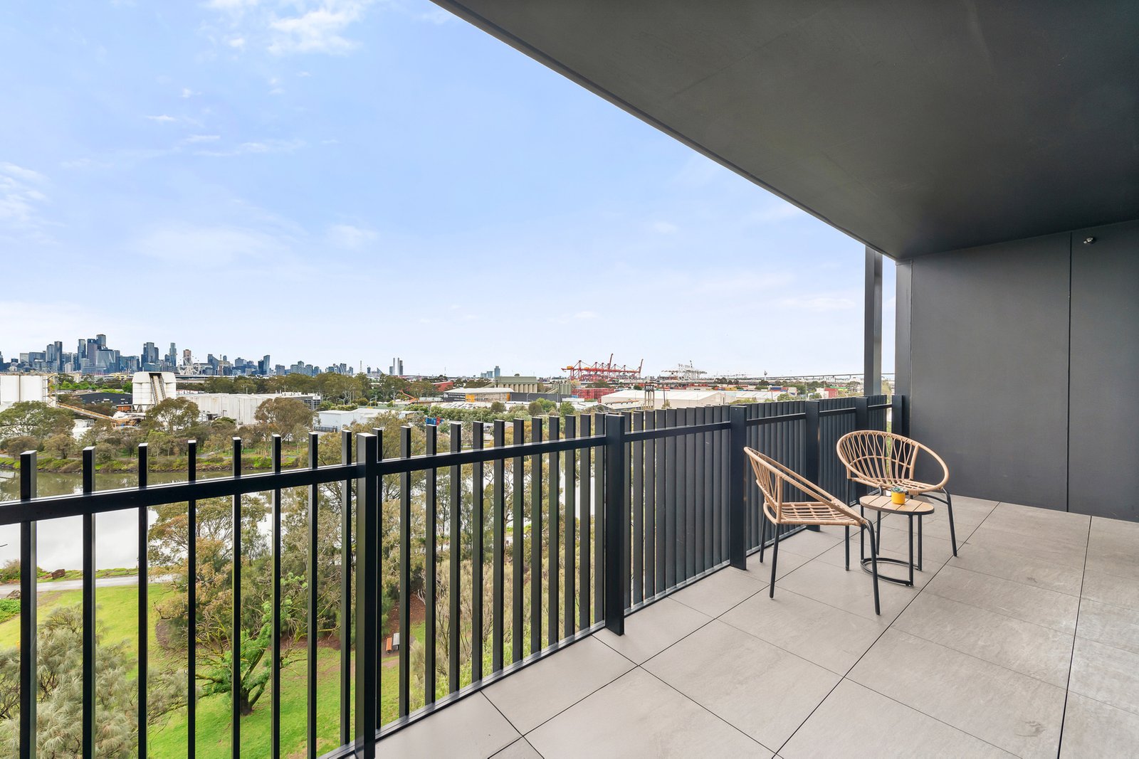 Gallery: 506/8 Joseph Road