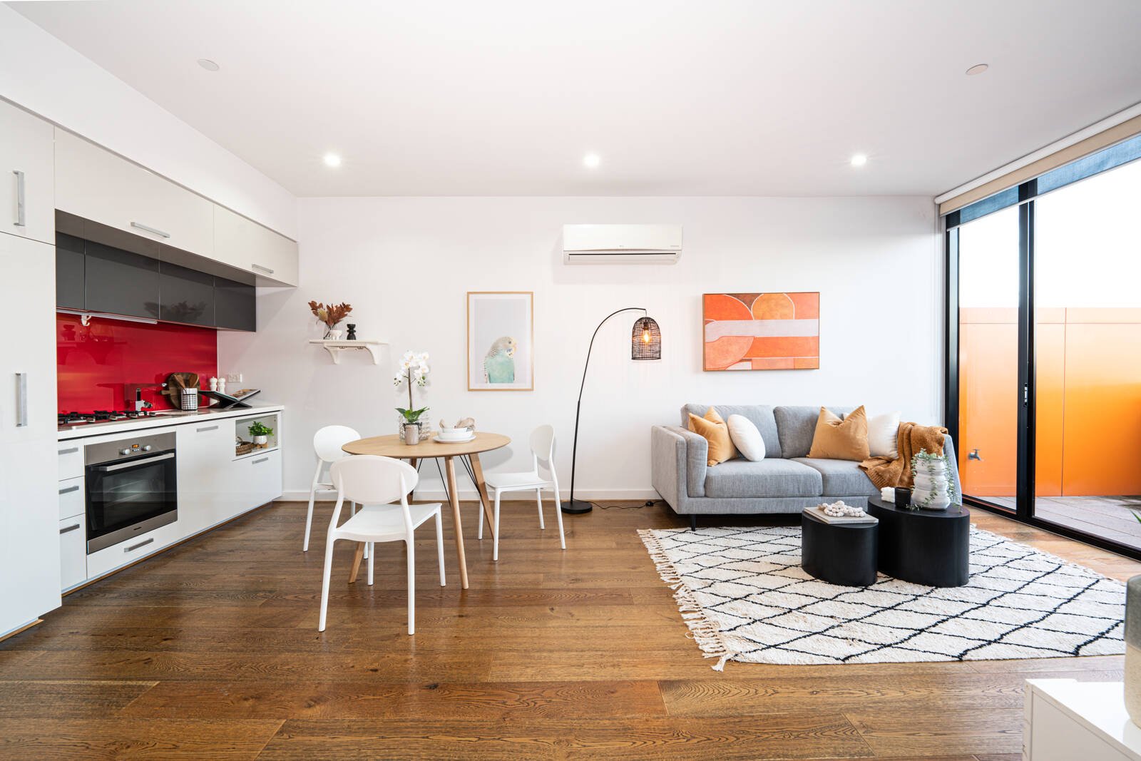 Real Estate and Property in 506/81-83 Riversdale Road, Hawthorn, VIC