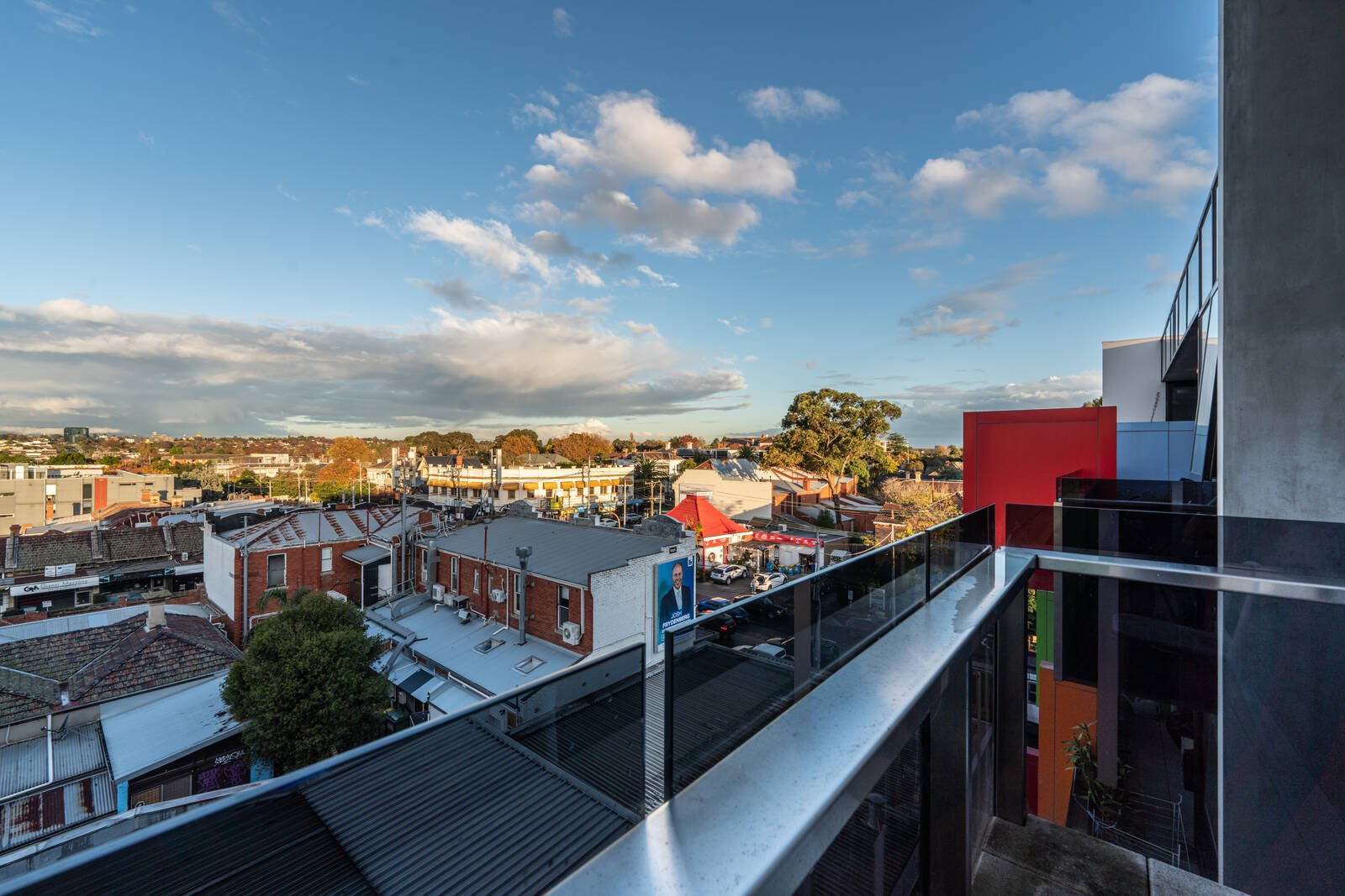 Real Estate and Property in 506/81-83 Riversdale Road, Hawthorn, VIC