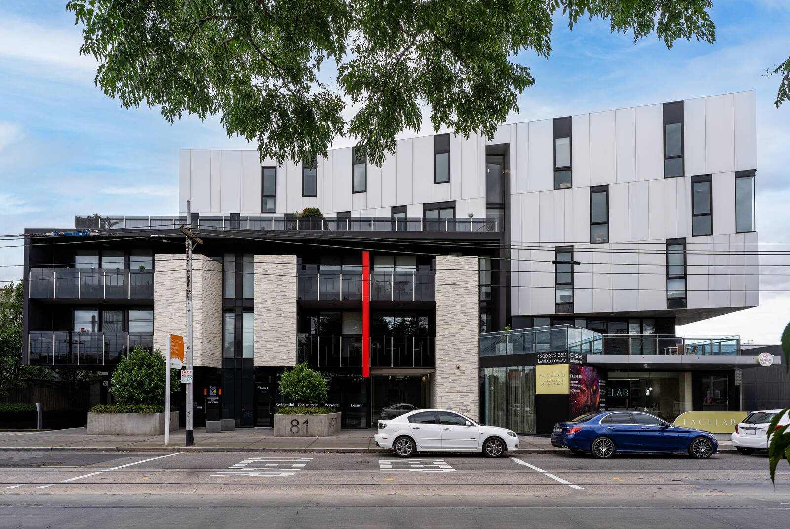 Real Estate and Property in 506/81-83 Riversdale Road, Hawthorn, VIC