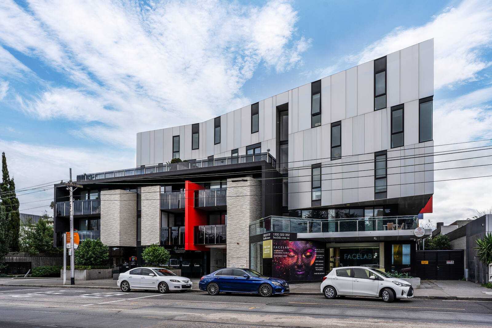 Real Estate and Property in 506/81-83 Riversdale Road, Hawthorn, VIC