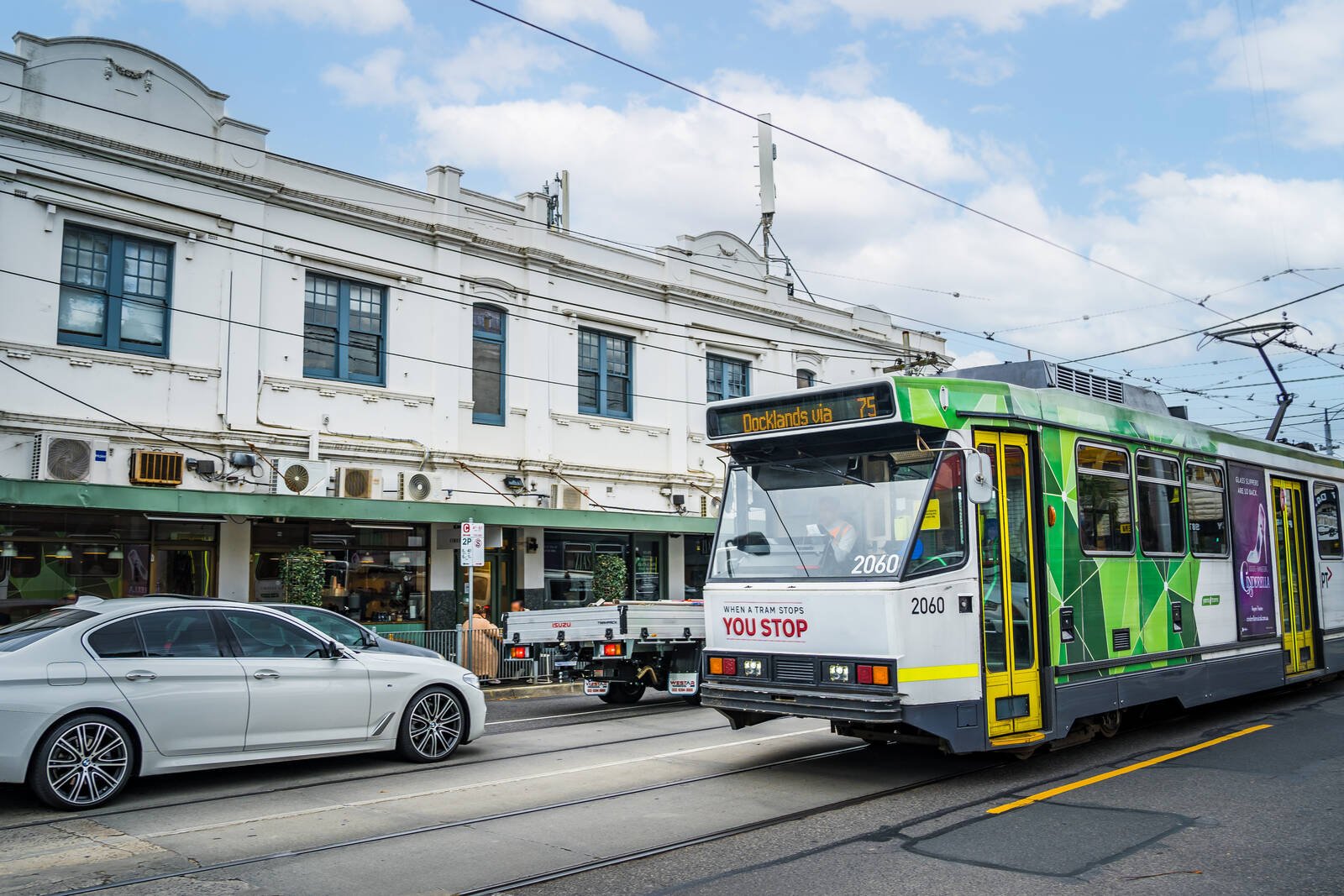 Real Estate and Property in 506/81-83 Riversdale Road, Hawthorn, VIC