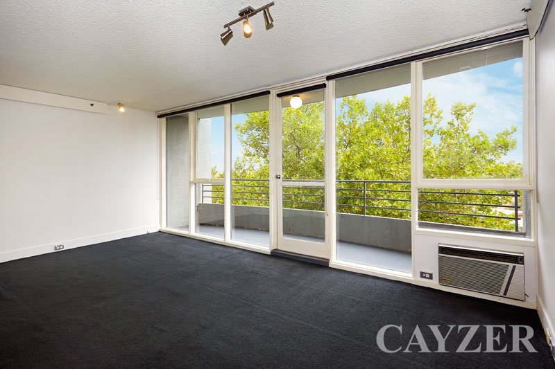 Gallery: 506/81 Queens Road