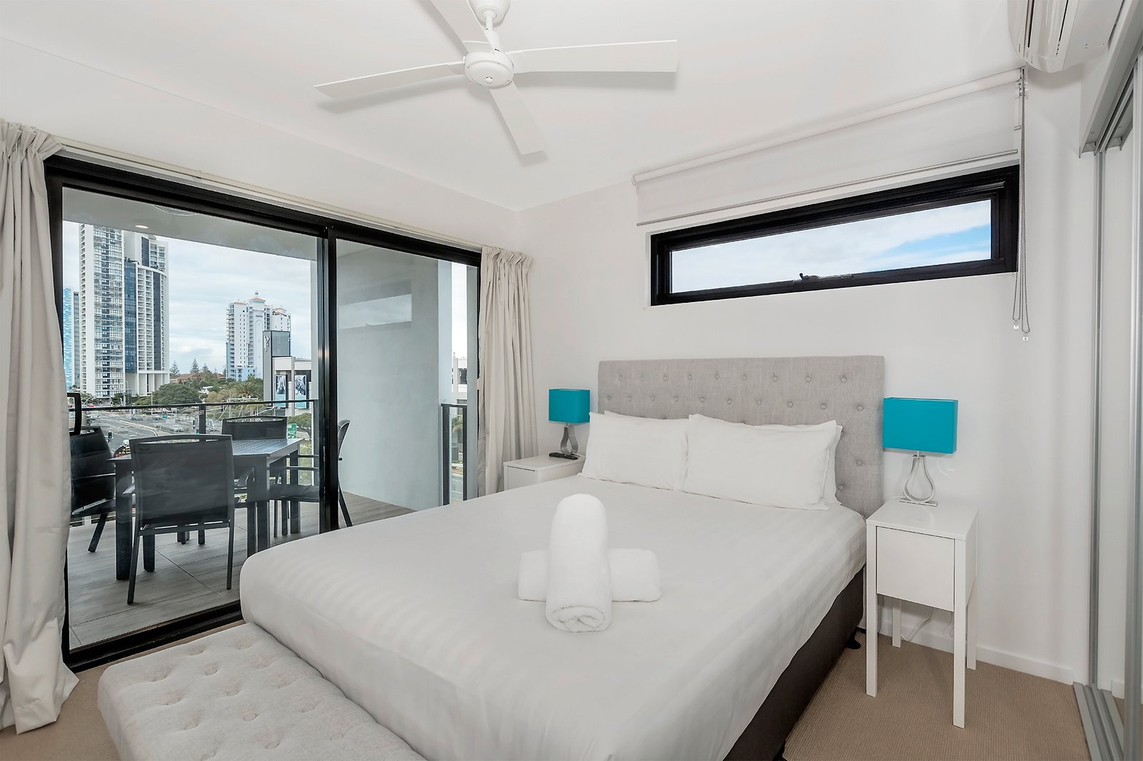 506/9 Hooker Blvd  BROADBEACH WATERS 9