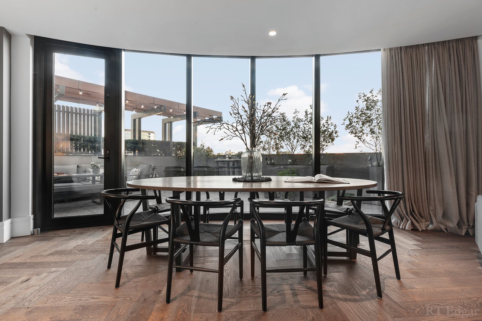 Real Estate and Property in 506/9 Porter Street, Hawthorn East, VIC