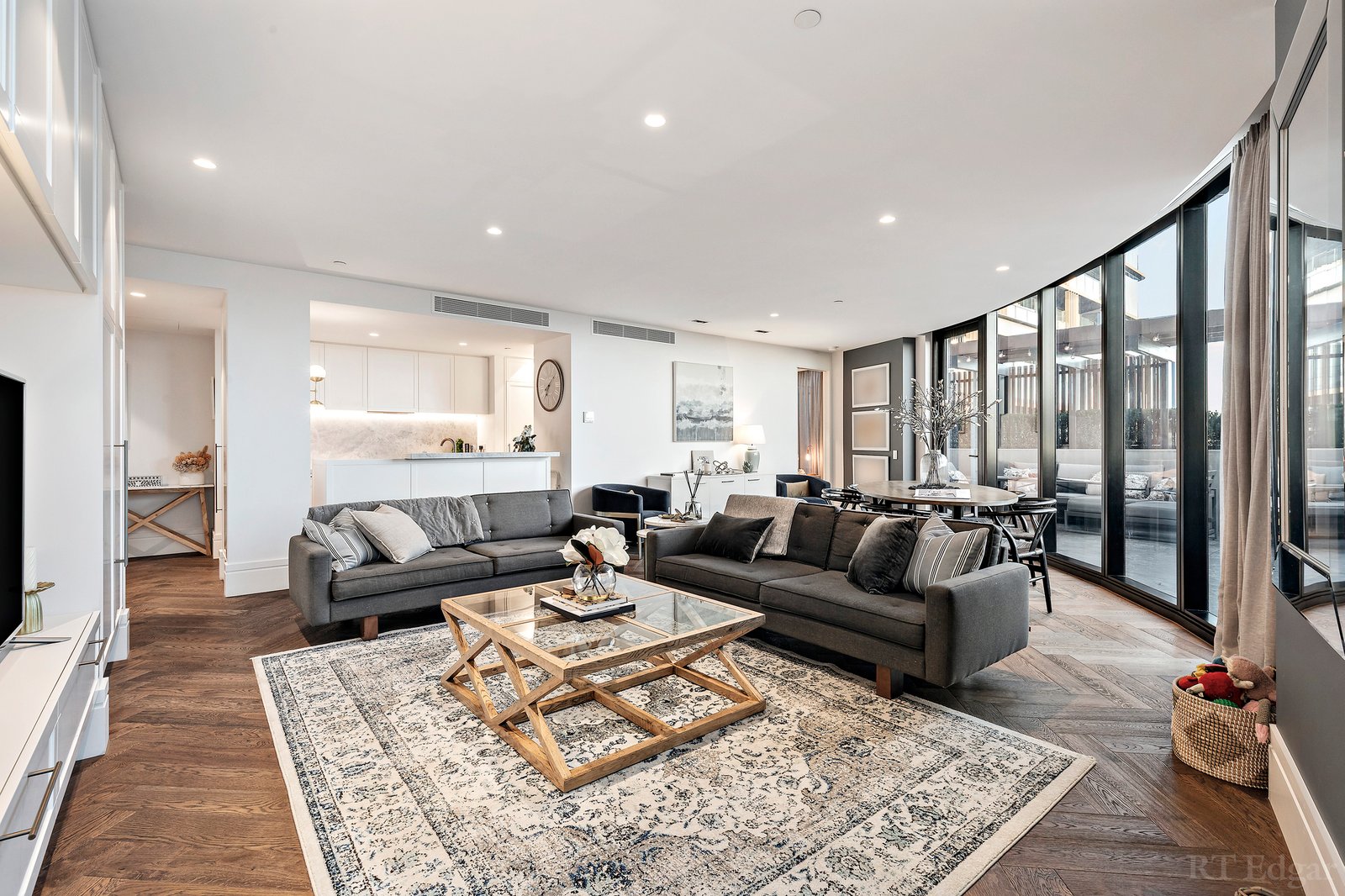 Real Estate and Property in 506/9 Porter Street, Hawthorn East, VIC