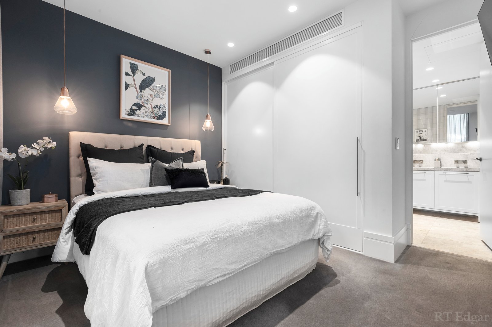 Real Estate and Property in 506/9 Porter Street, Hawthorn East, VIC