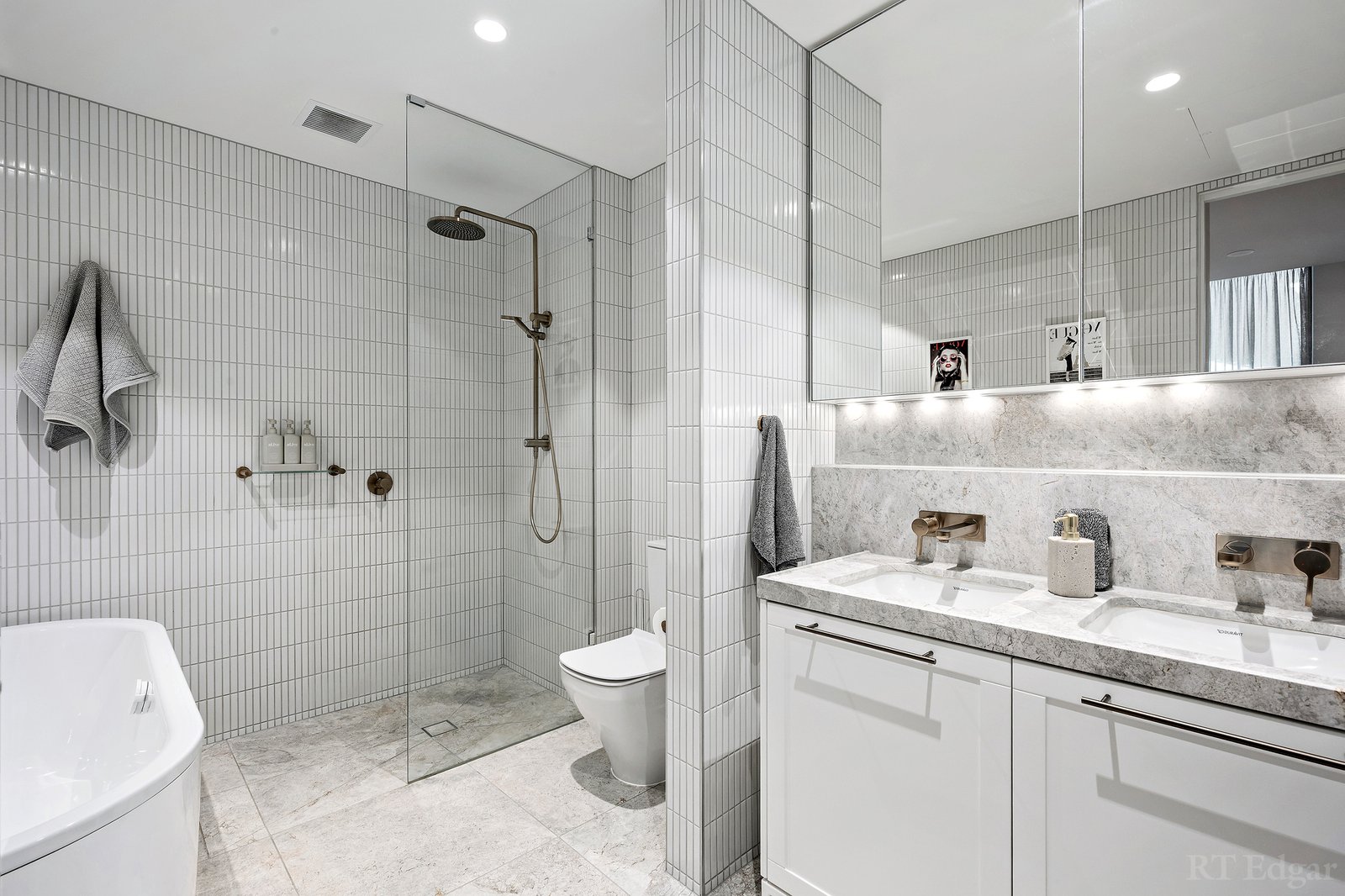 Real Estate and Property in 506/9 Porter Street, Hawthorn East, VIC