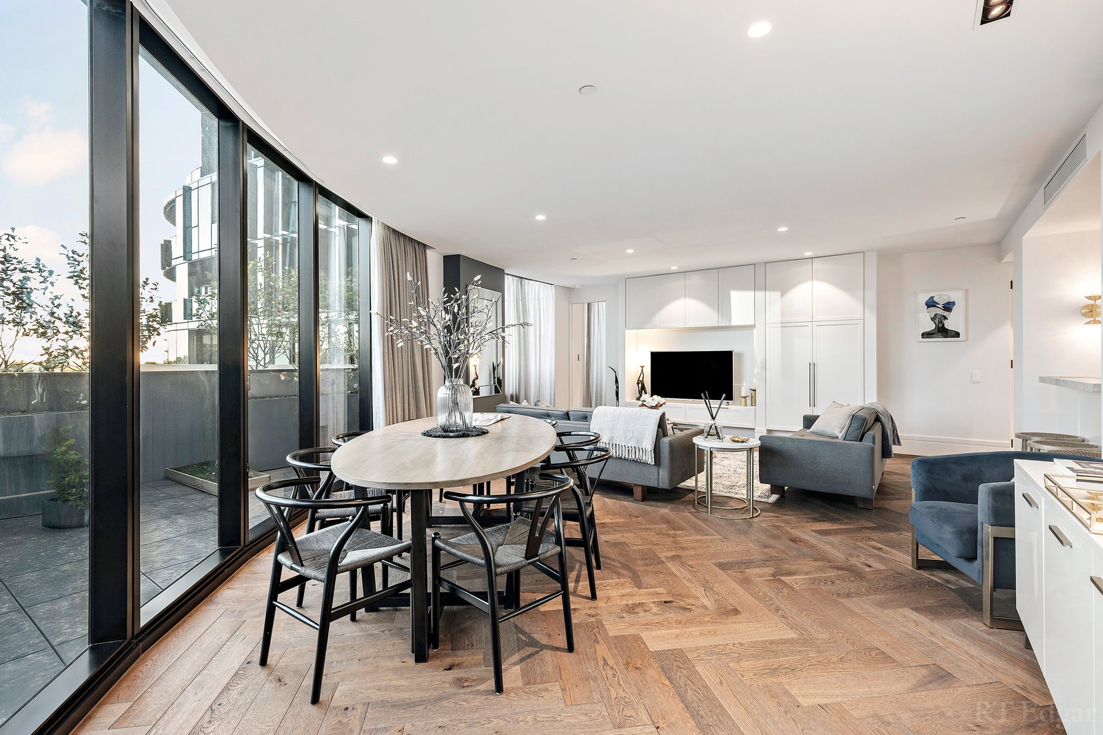 Real Estate and Property in 506/9 Porter Street, Hawthorn East, VIC