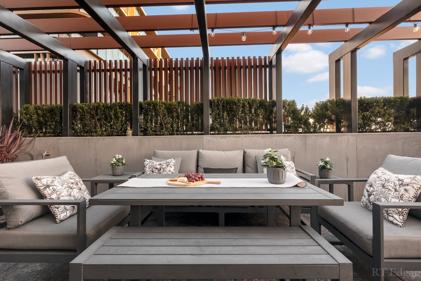 Real Estate and Property in 506/9 Porter Street, Hawthorn East, VIC