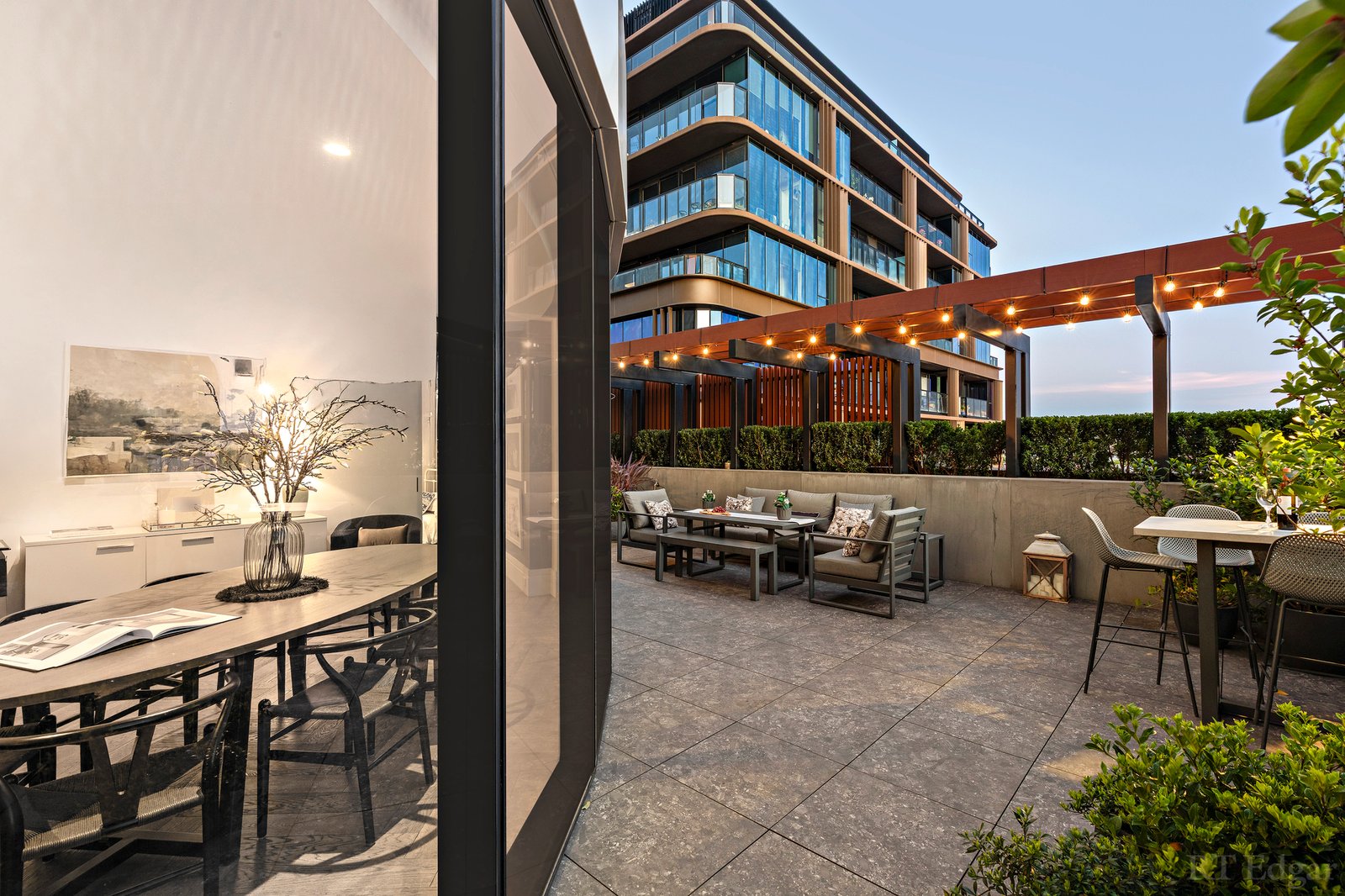 Real Estate and Property in 506/9 Porter Street, Hawthorn East, VIC