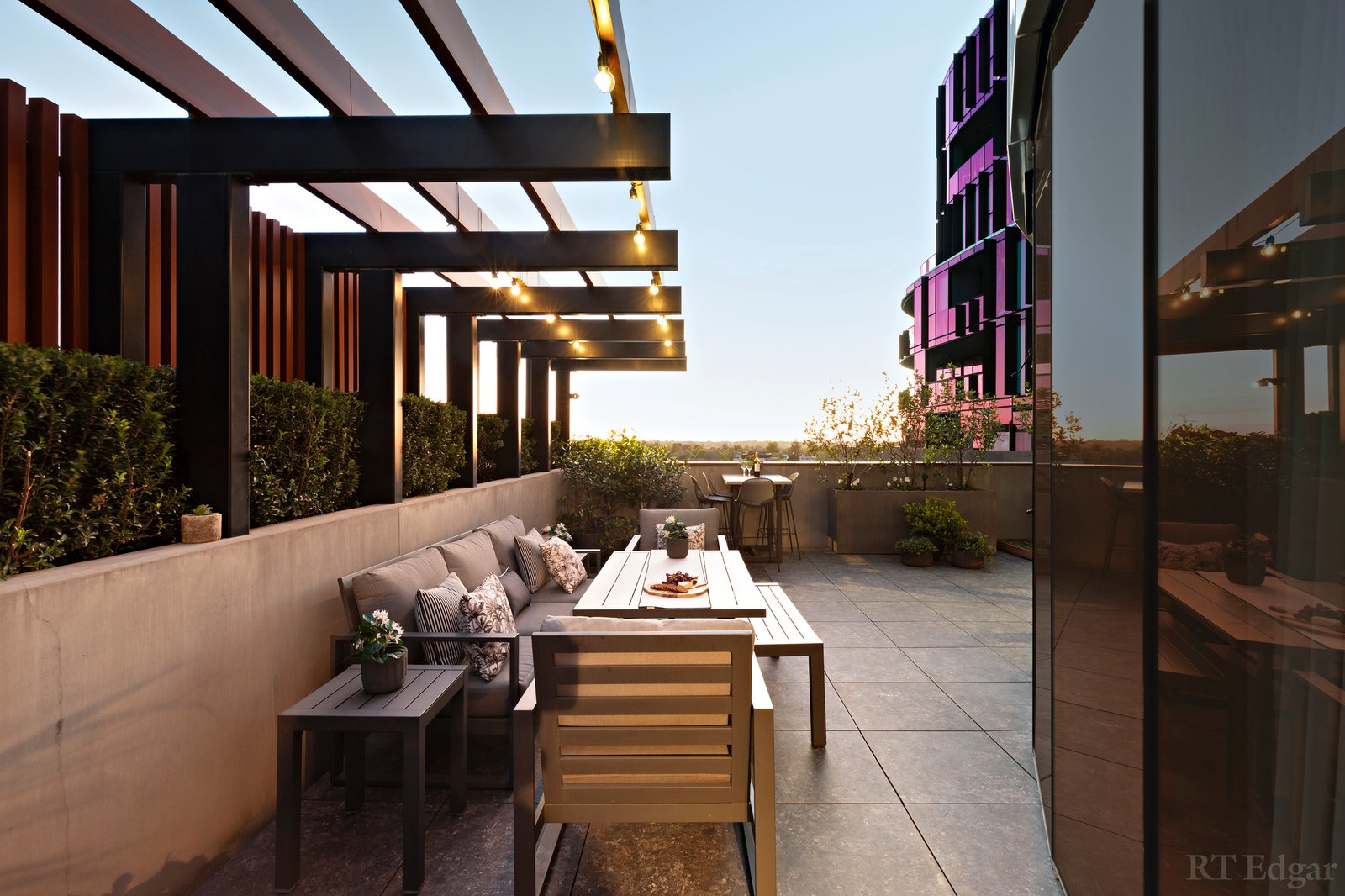 Real Estate and Property in 506/9 Porter Street, Hawthorn East, VIC