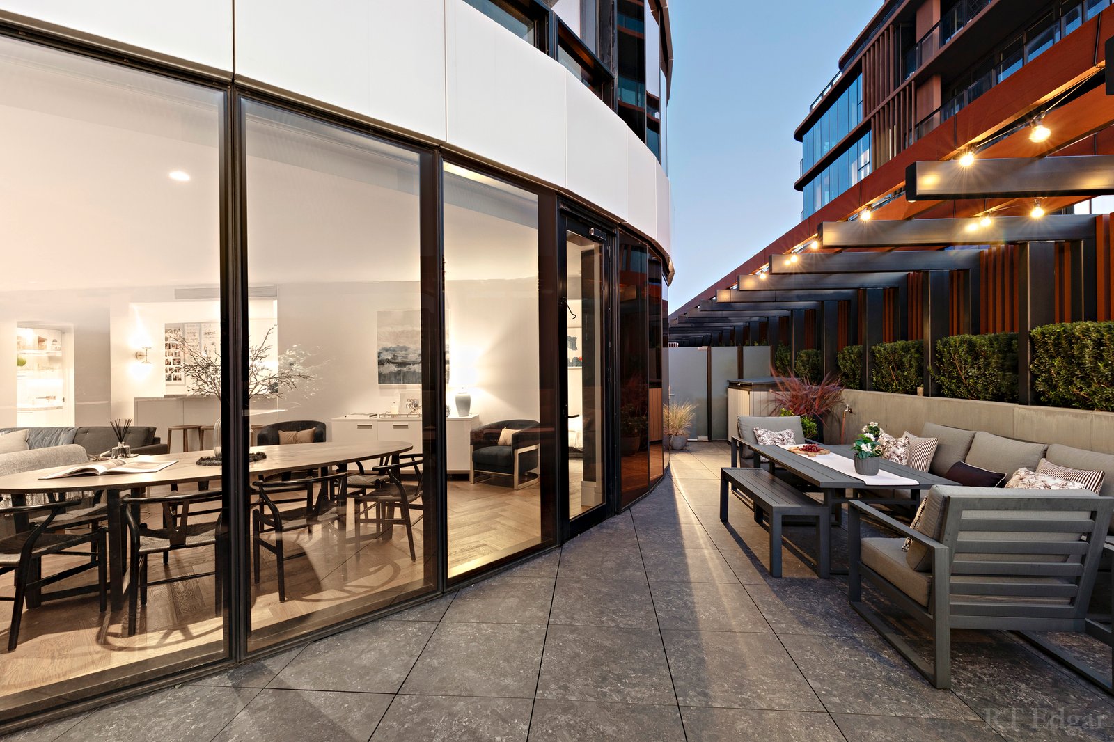 Real Estate and Property in 506/9 Porter Street, Hawthorn East, VIC