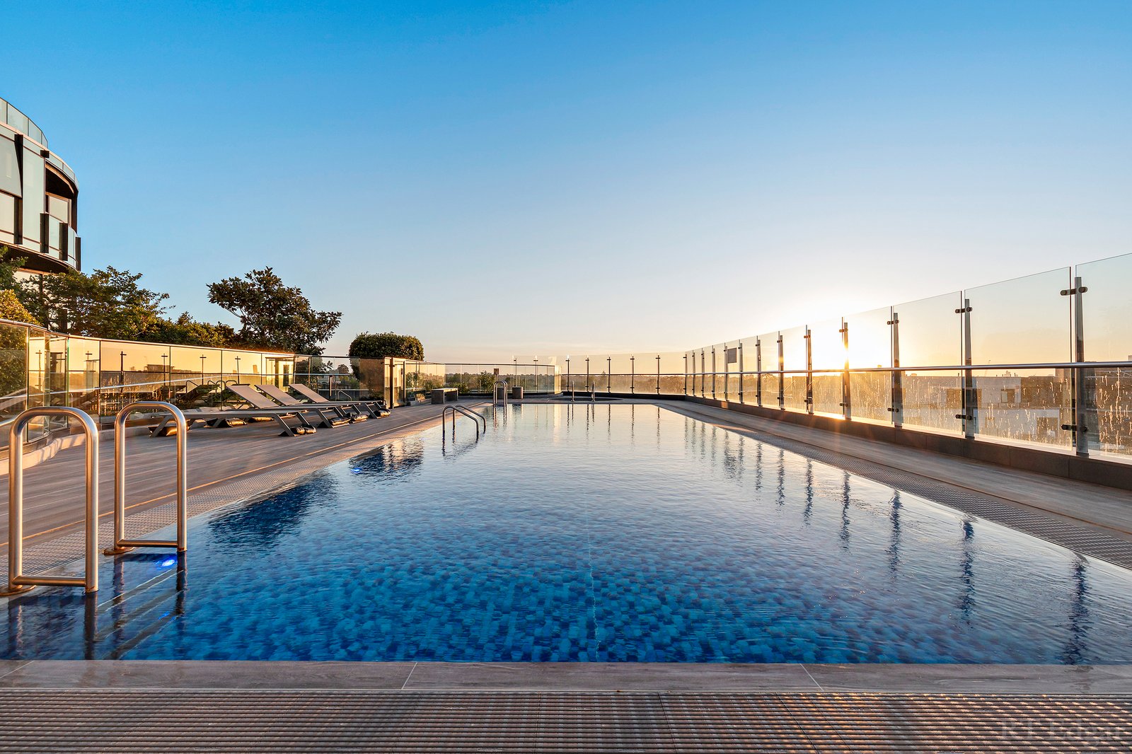 Real Estate and Property in 506/9 Porter Street, Hawthorn East, VIC