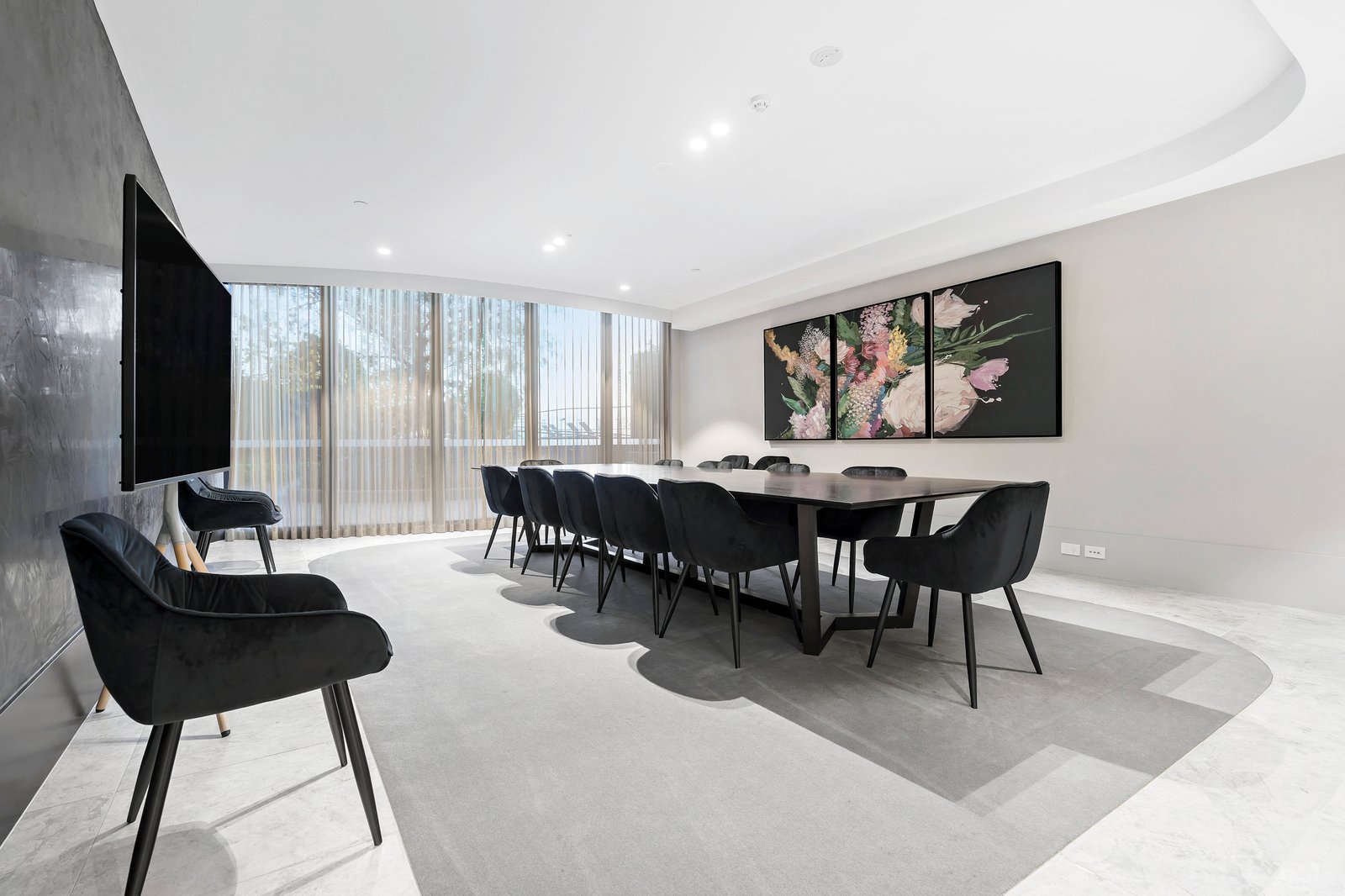 Real Estate and Property in 506/9 Porter Street, Hawthorn East, VIC