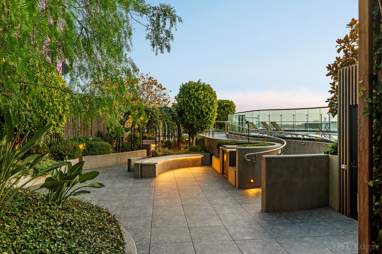 Real Estate and Property in 506/9 Porter Street, Hawthorn East, VIC