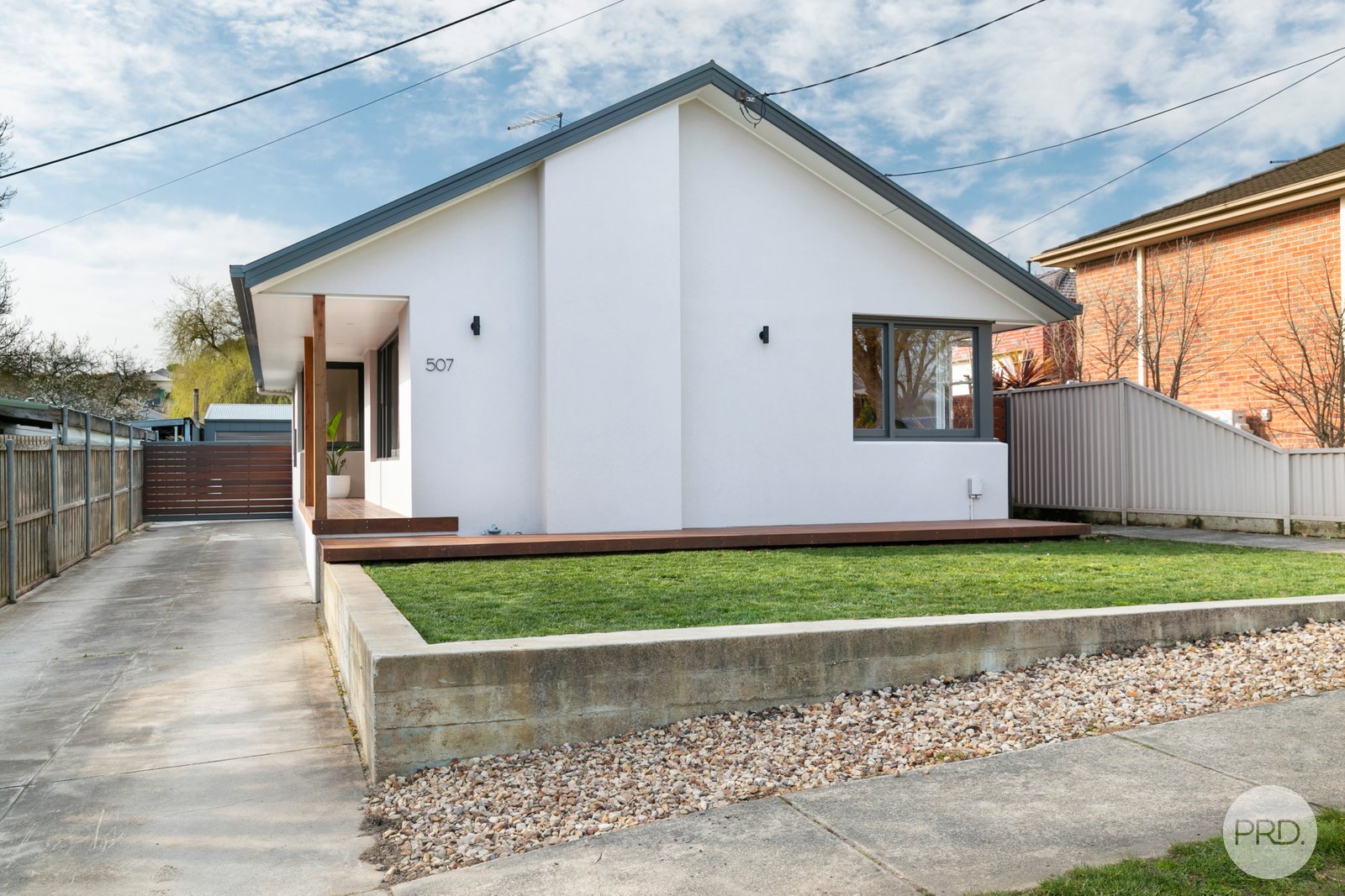 507 Chisholm Street BLACK HILL 1