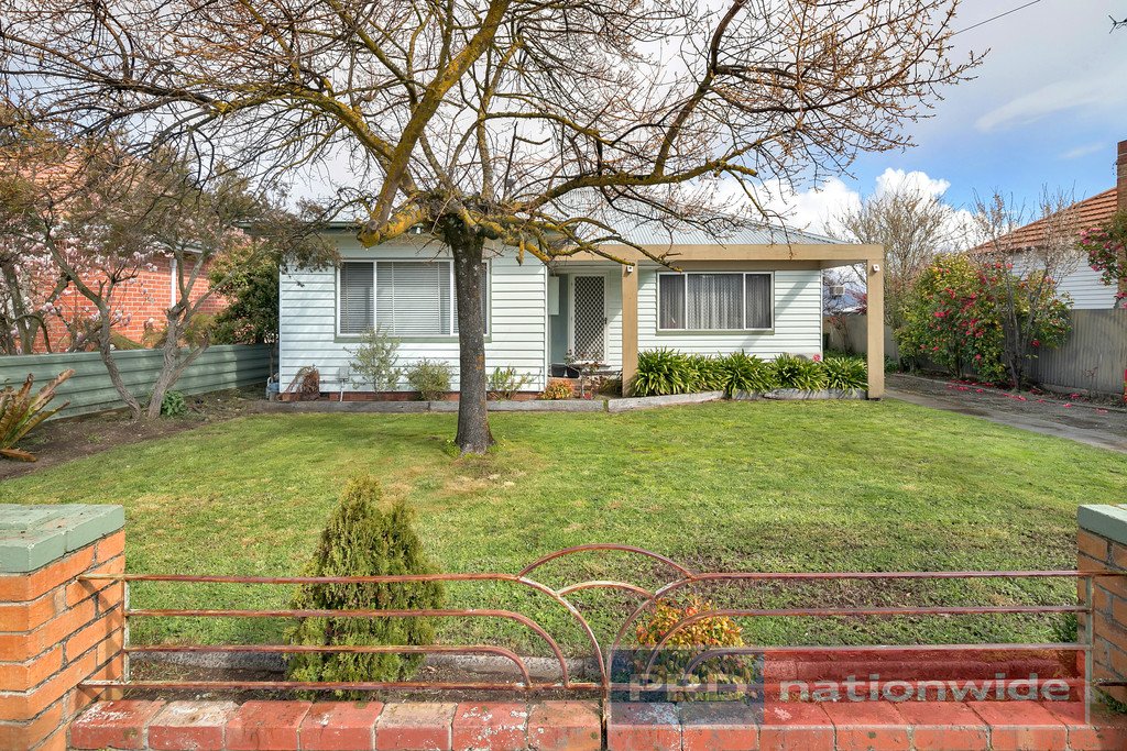 507 Landsborough Street BALLARAT NORTH 1