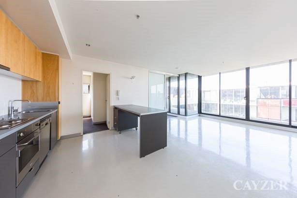Gallery: 507/1 Danks Street