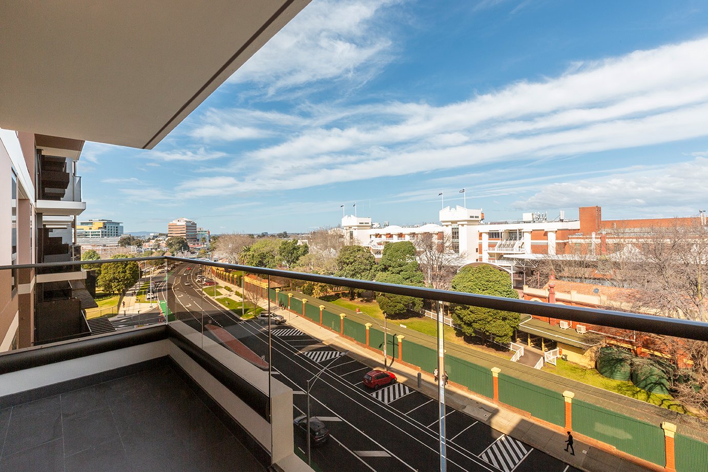 507/10 Station Street, CAULFIELD NORTH VIC 3161