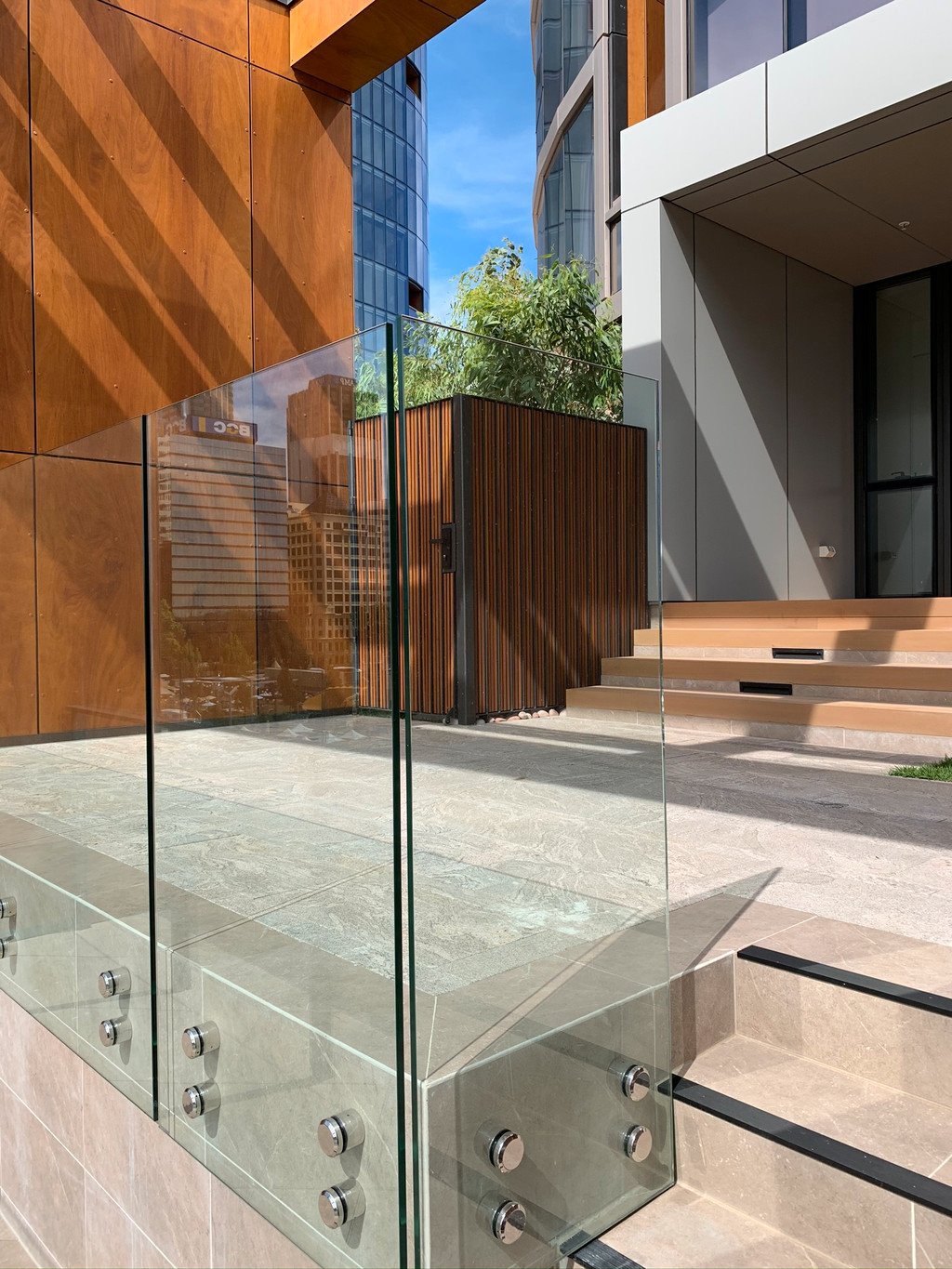 507/11 Barrack Square PERTH 2