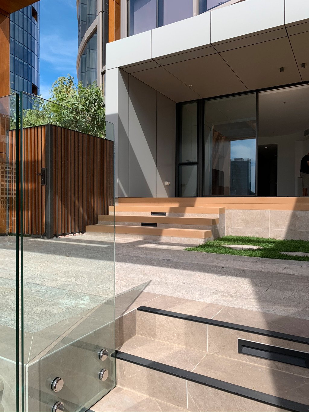 507/11 Barrack Square PERTH 3