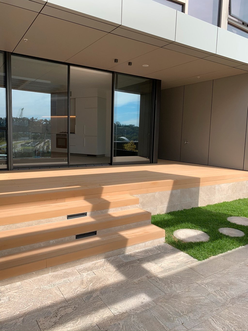 507/11 Barrack Square PERTH 4