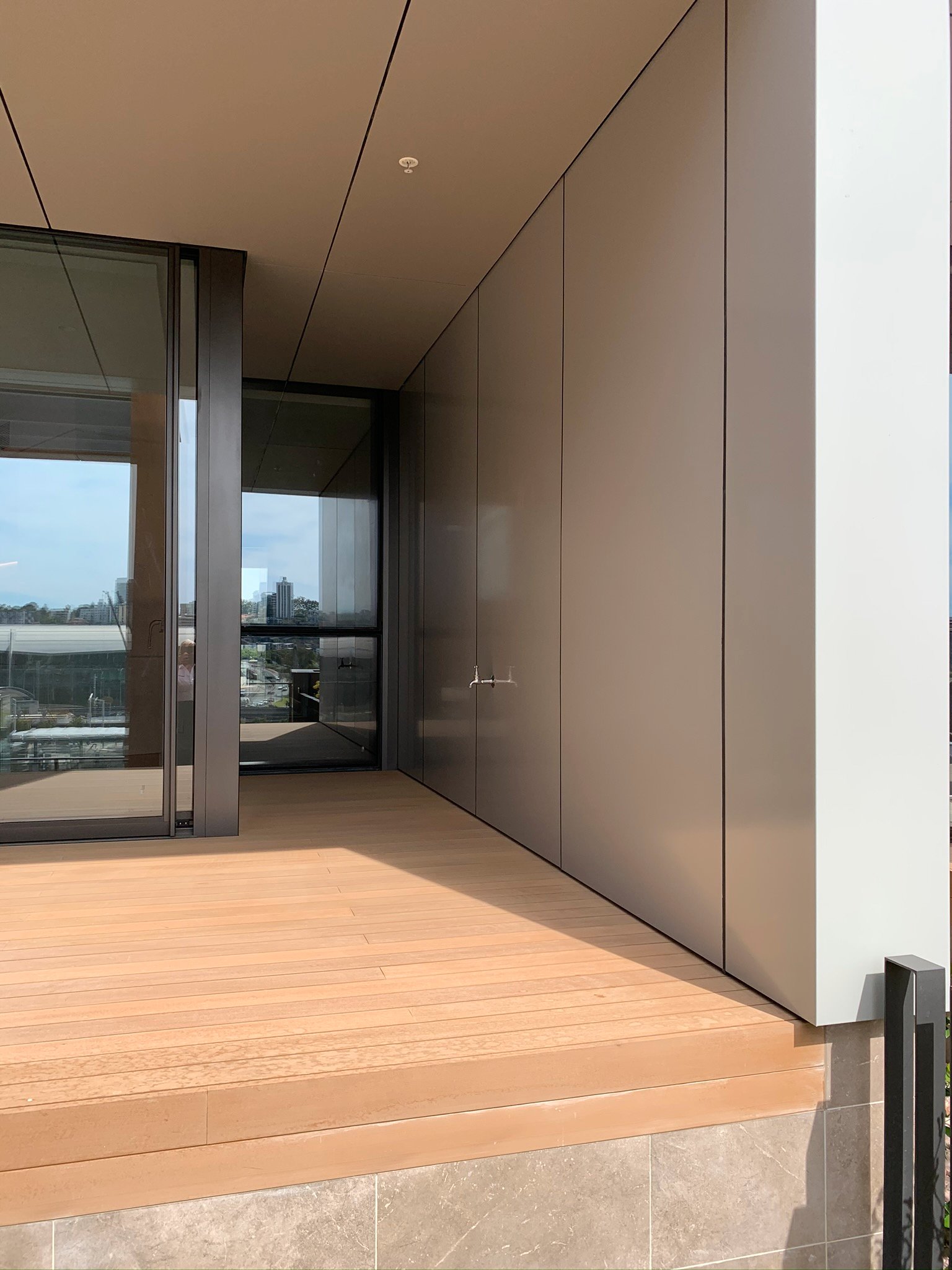 507/11 Barrack Square PERTH 5