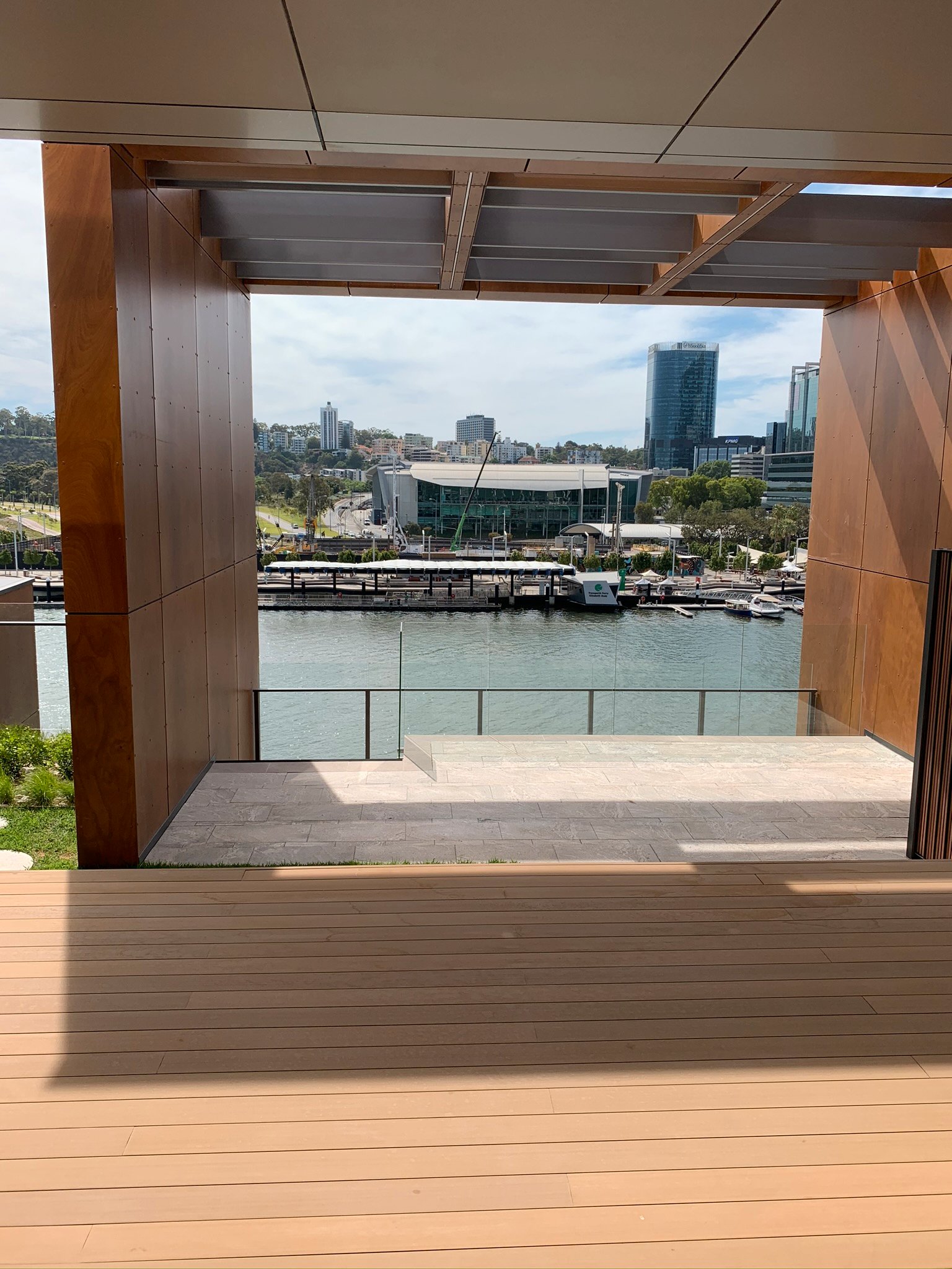 507/11 Barrack Square PERTH 6