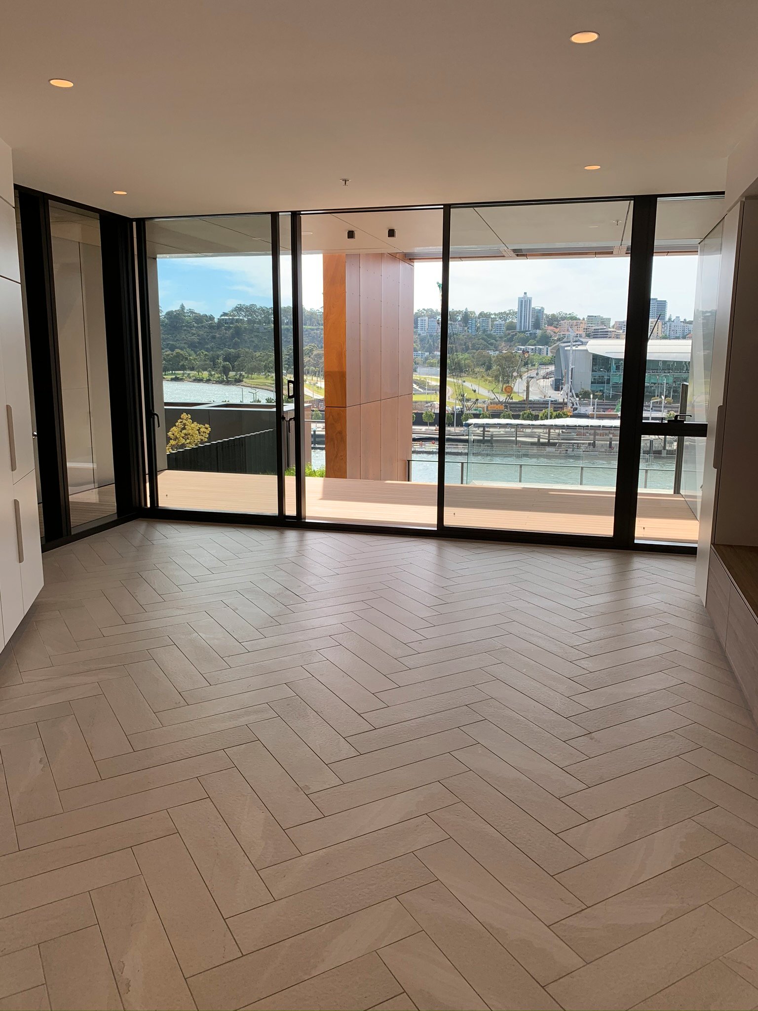 507/11 Barrack Square PERTH 9