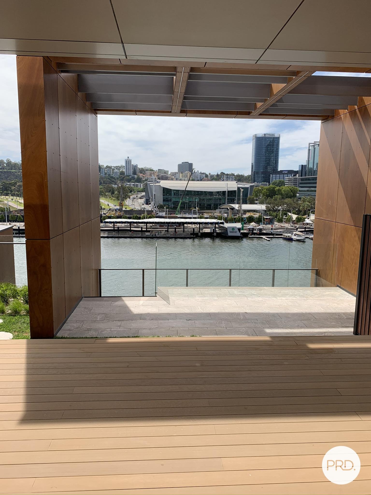 507/11 Barrack Square PERTH 6