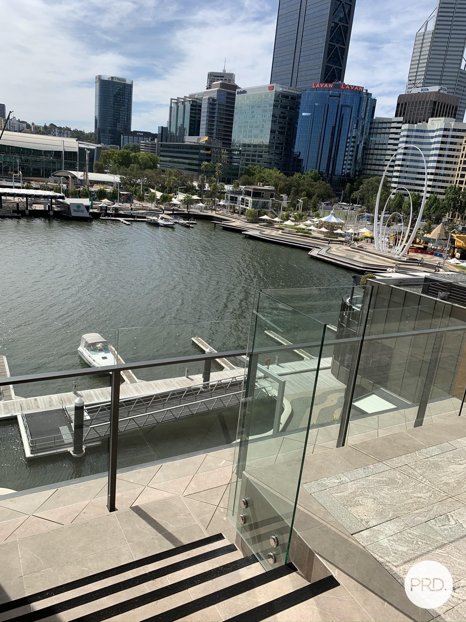 507/11 Barrack Square PERTH 7