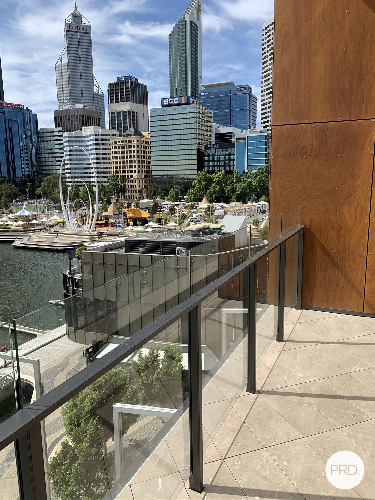 507/11 Barrack Square PERTH 8