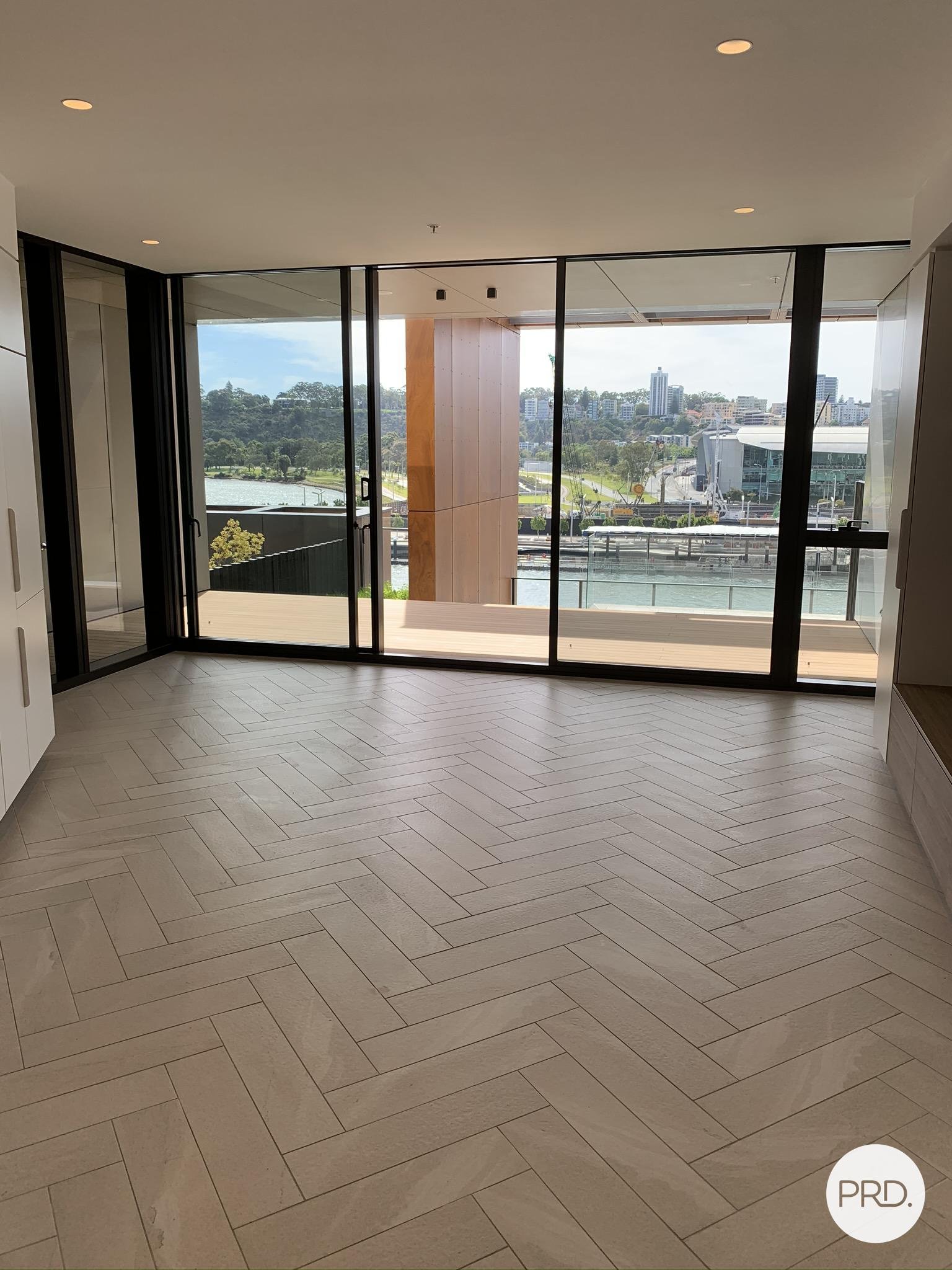 507/11 Barrack Square PERTH 9