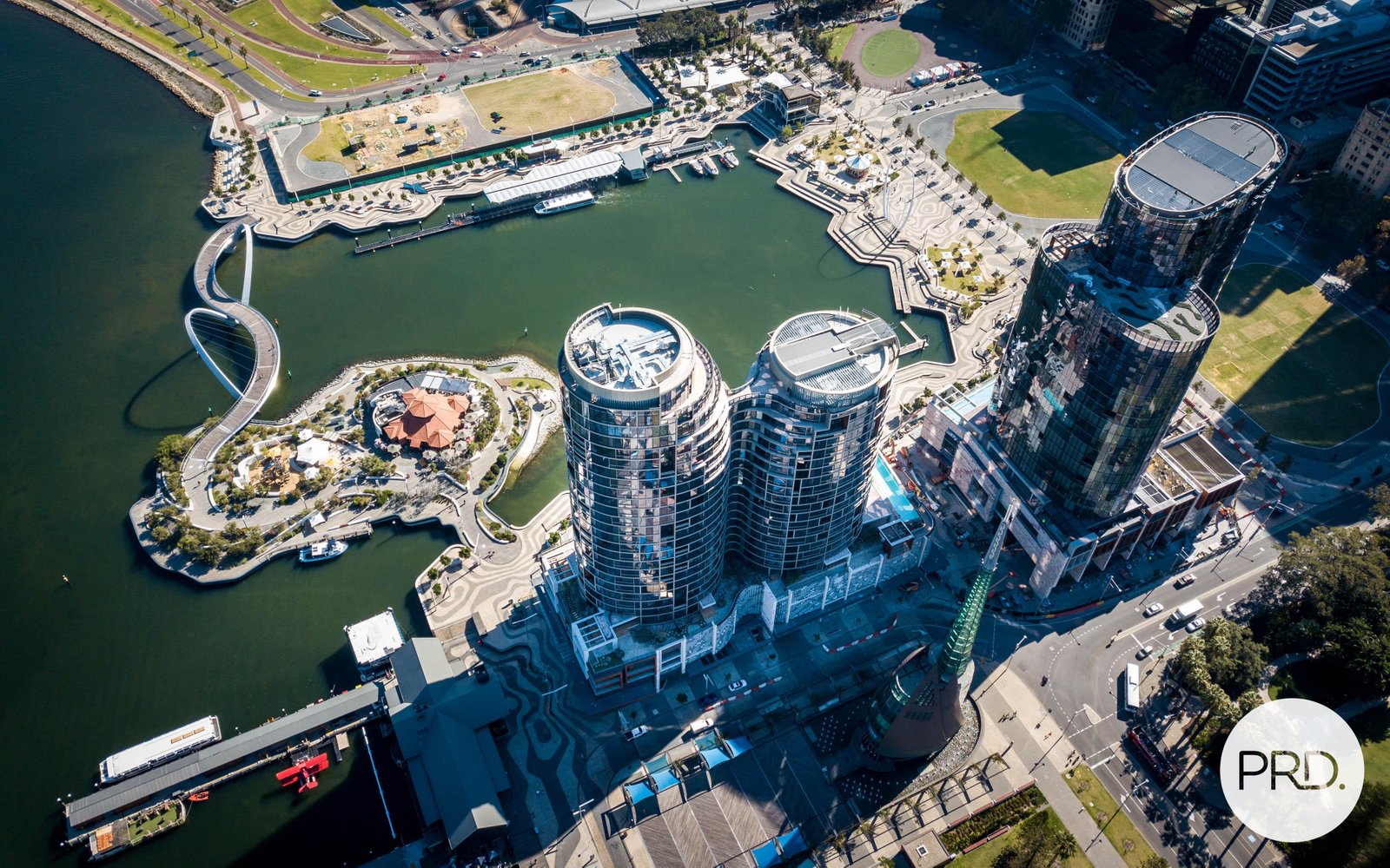 507/11 Barrack Square PERTH 21