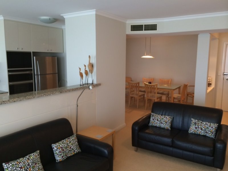Gallery: 507/115 Beach Street