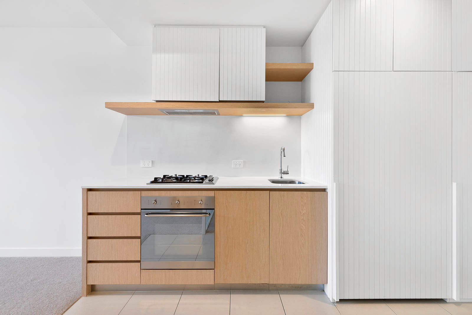 Real Estate and Property in 507/15 Bond Street, Caulfield North, VIC