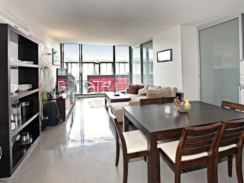 Gallery: 507/19 Pickles Street