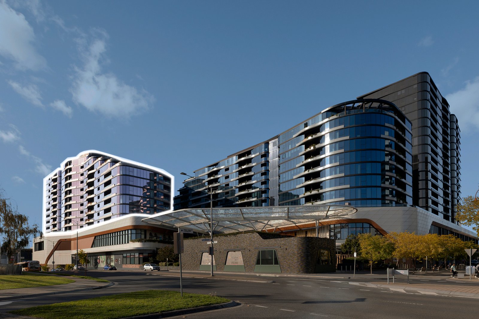 Gallery: 507/2 Snedden Drive