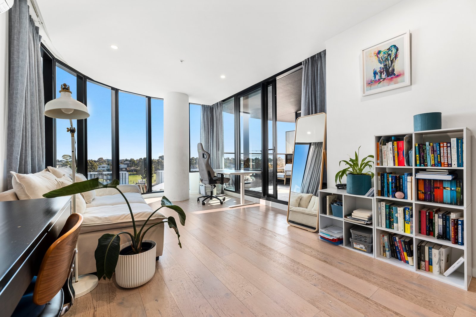 Gallery: 507/2 Snedden Drive